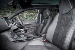 Peugeot 308 GT Line SW 2015 года (UK)